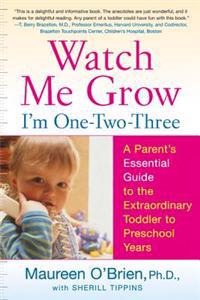 Watch Me Grow