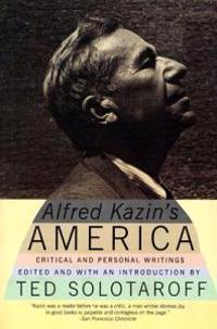 Alfred Kazin's America