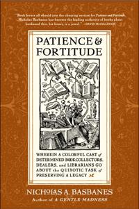 Patience and Fortitude