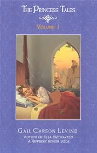 The Princess Tales, Volume I