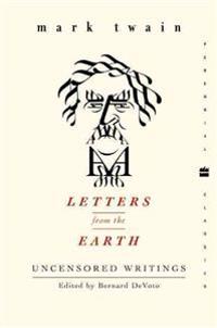 Letters from the Earth