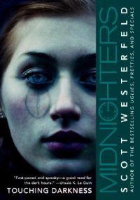 Touching Darkness