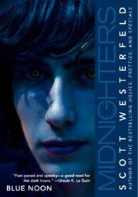 Midnighters #3