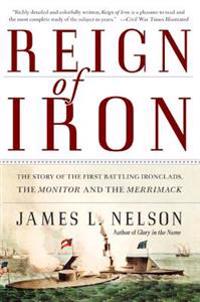 Reign of Iron