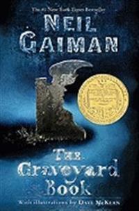Graveyard Book, The