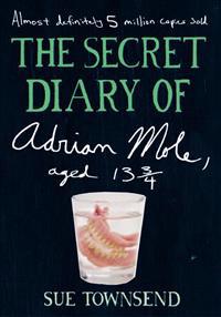 Secret Diary of Adrian Mole, Aged 13 3/4, The