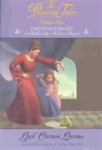 The Princess Tales