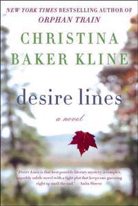 Desire Lines