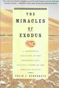 The Miracles of Exodus