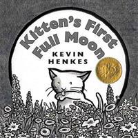 Kitten's First Full Moon