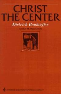 Christ the Centre