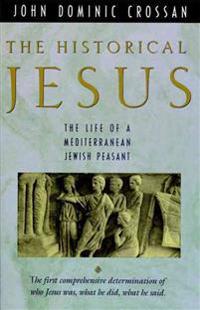 Historical Jesus