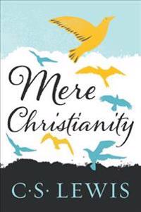 Mere Christianity (Revised)