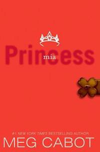 The Princess Diaries, Volume IX