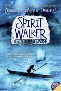 Chronicles of Ancient Darkness #2: Spirit Walker