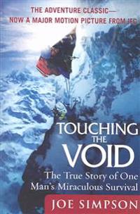 Touching the Void