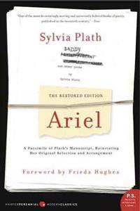 ARIEL: THE RESTORED EDITION