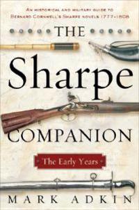 Sharpe Companion