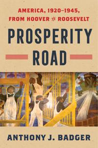 Prosperity Road