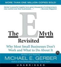 The E-Myth Revisited