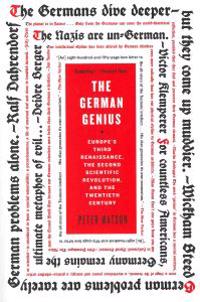 German Genius, The