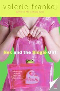 Hex and the Single Girl