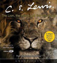 The Lion, the Witch and the Wardrobe