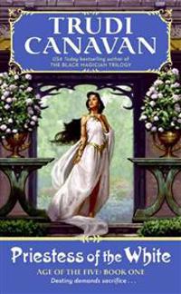 Priestess of the White
