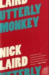 Utterly monkey