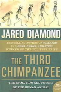 The Third Chimpanzee