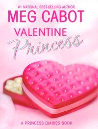 Valentine Princess