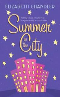 Summer In The City