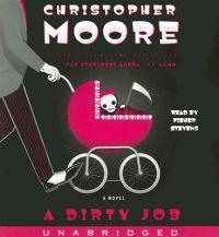 Dirty Job CD, A
