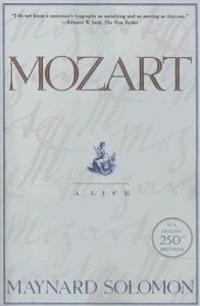 Mozart