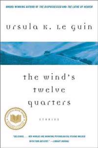 The Wind's Twelve Quarters