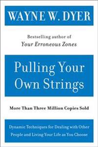 Pulling Your Own Strings