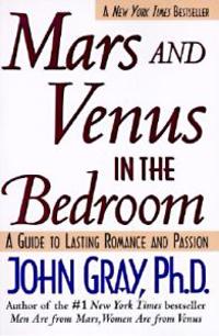 Mars and Venus in the Bedroom