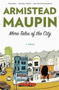 More Tales of the City TV Tie in