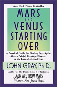 Mars and Venus Starting Over