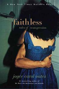 Bokomslag för Faithless