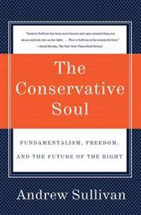 The Conservative Soul