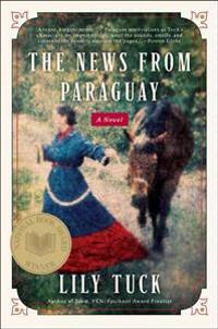 News from Paraguay, The