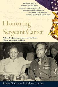 Honoring Sergeant Carter: A Family's Journey to Uncover the Truth About