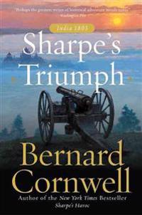 Sharpe's Triumph