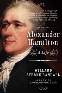 Alexander Hamilton