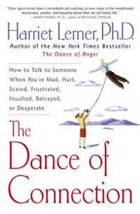 The Dance of Connection
