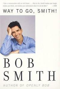 Way to Go, Smith!