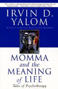 Momma and the Meaning of Life