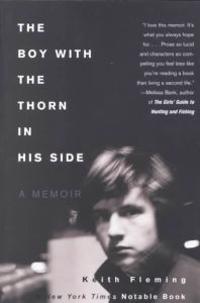 The Boy with the Thorn in His Side