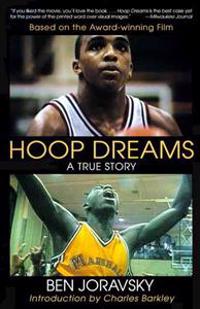 Hoop Dreams: True Story of Hardship and Triumph, the
